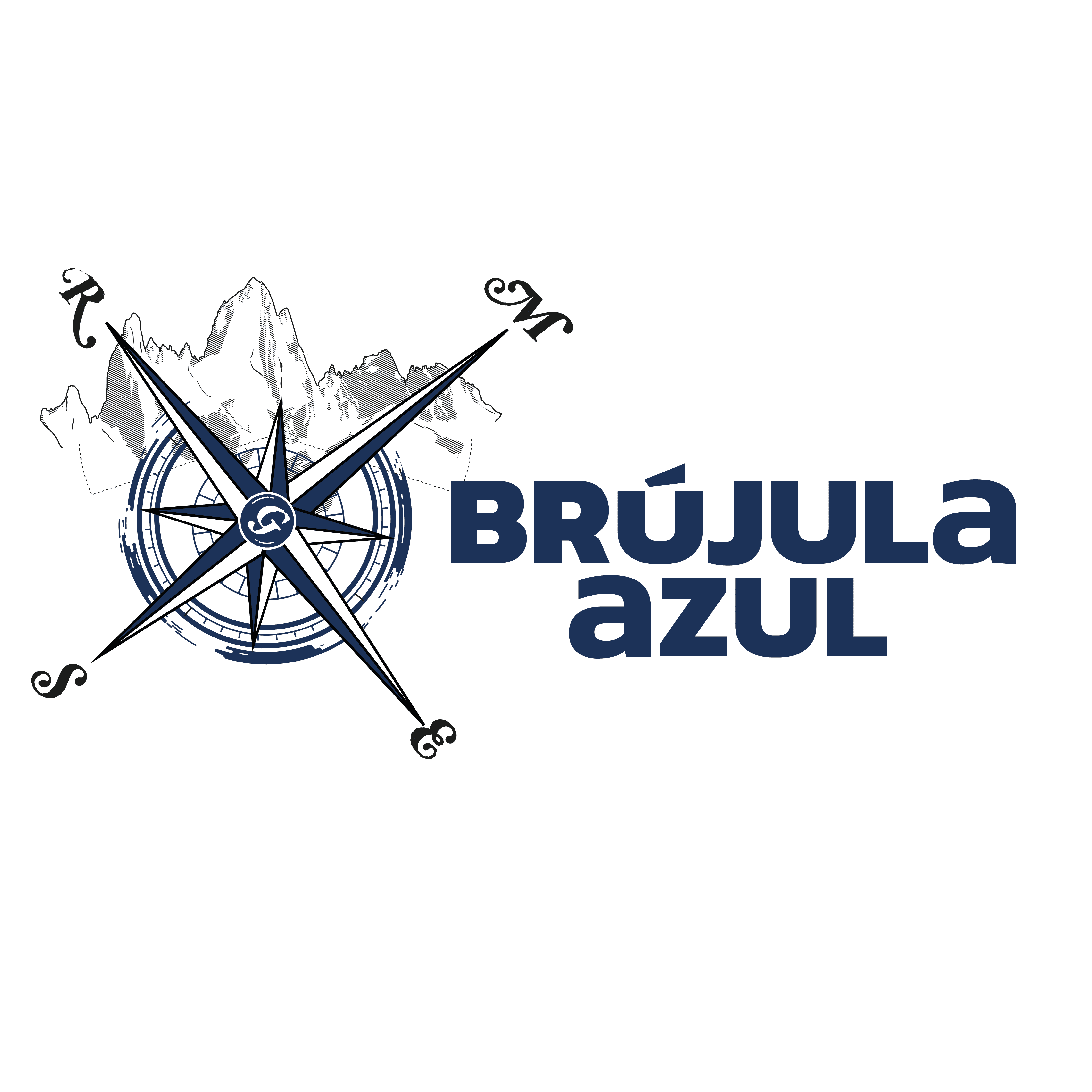 Brújula Azul
