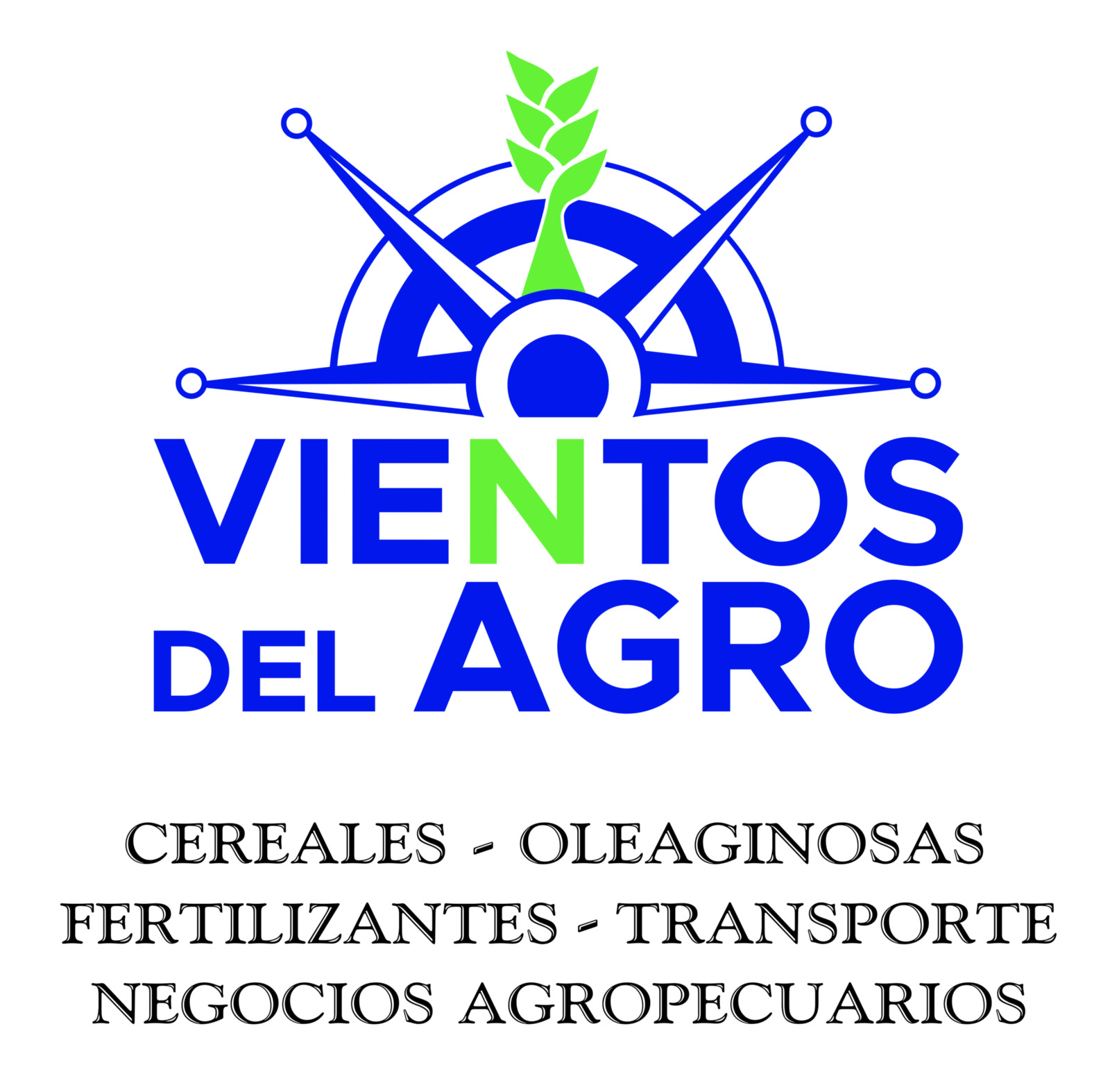 Vientos del Agro SA